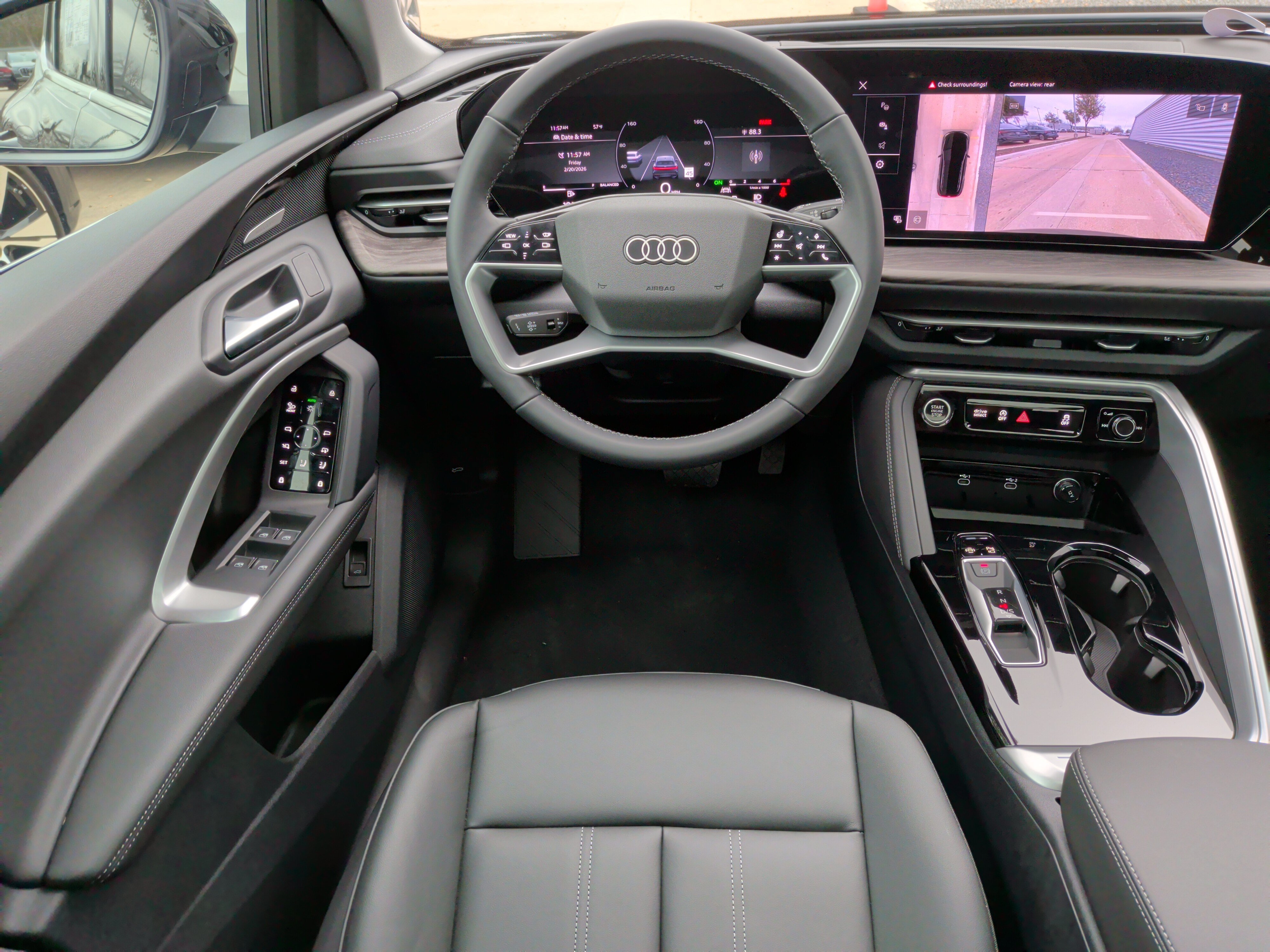 Used 2025 Audi Q5 Premium Plus AWD/4WD image 17