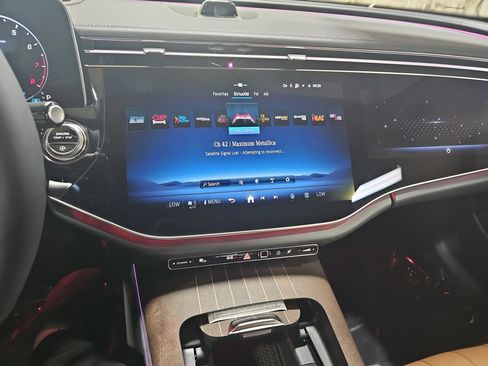 New 2026 Mercedes-Benz E 450 4MATIC All-Terrain Wagon image 22