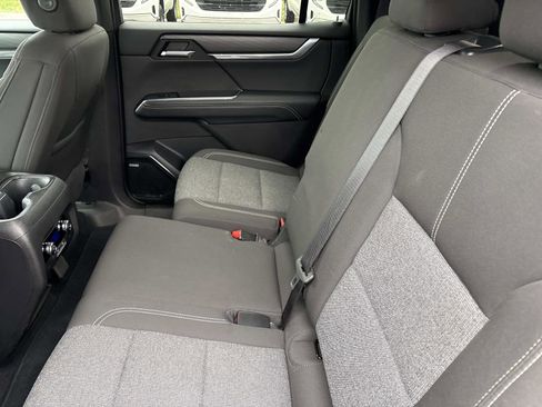 Certified 2025 GMC Acadia Elevation image 29