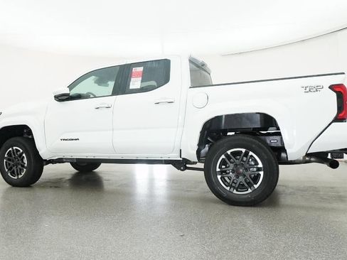 New 2026 Toyota Tacoma TRD Sport image 53