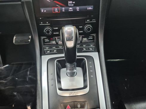 Used 2019 Porsche 911 Turbo AWD/4WD image 12