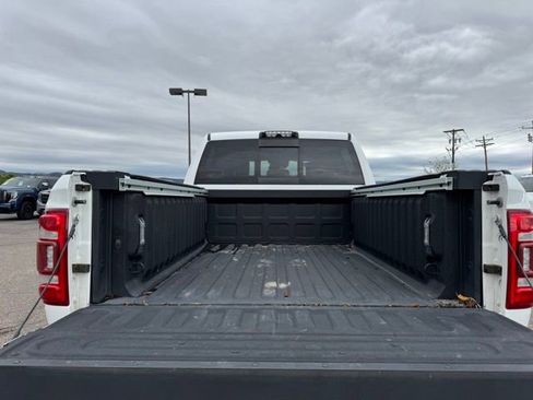 Used 2020 RAM 2500 Limited AWD/4WD image 22