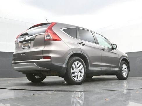 Used 2016 Honda CR-V EX image 37