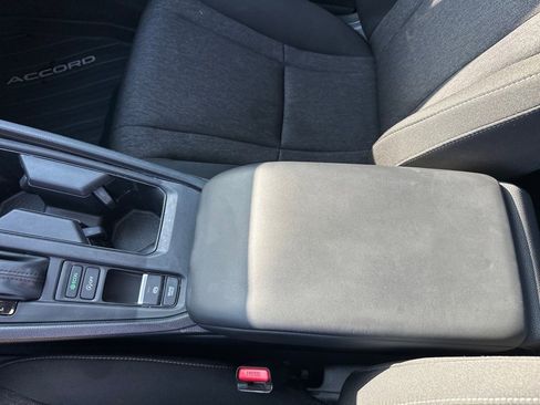 Used 2023 Honda Accord EX image 22
