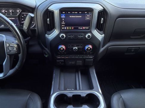 Used 2020 GMC Sierra 1500 SLT AWD/4WD image 21