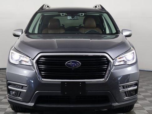 Used 2021 Subaru Ascent Touring w/ Popular Package #2A image 2