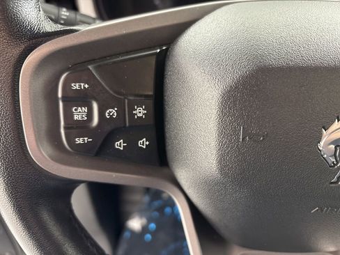 Used 2025 Ford Bronco Big Bend image 25