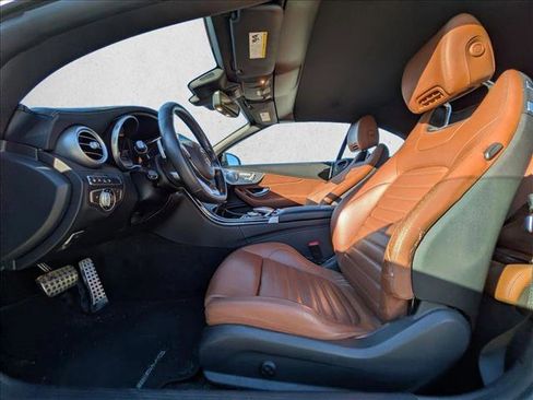 Used 2017 Mercedes-Benz C 300 Cabriolet image 14