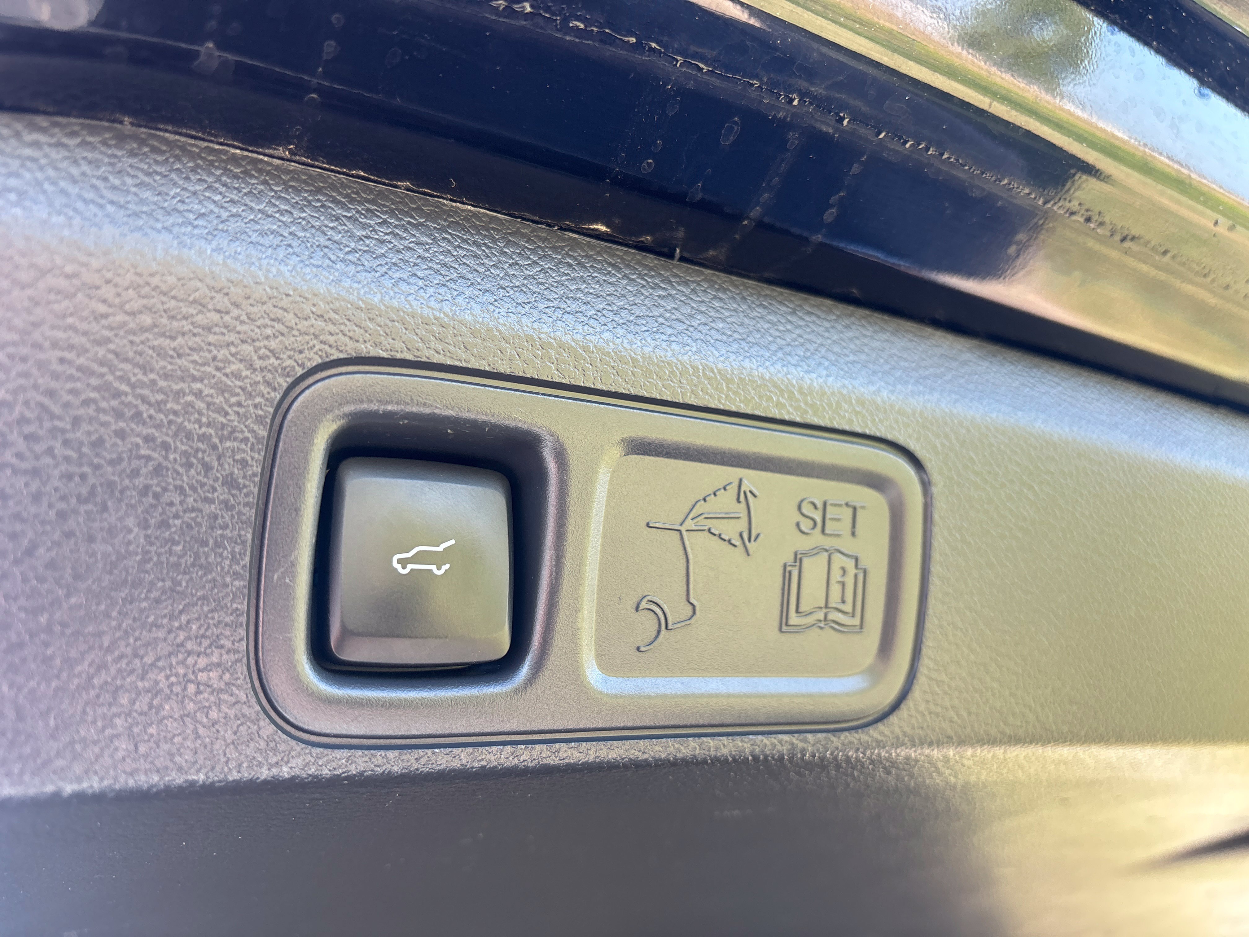 Used 2023 Ford Expedition Max XLT AWD/4WD image 7
