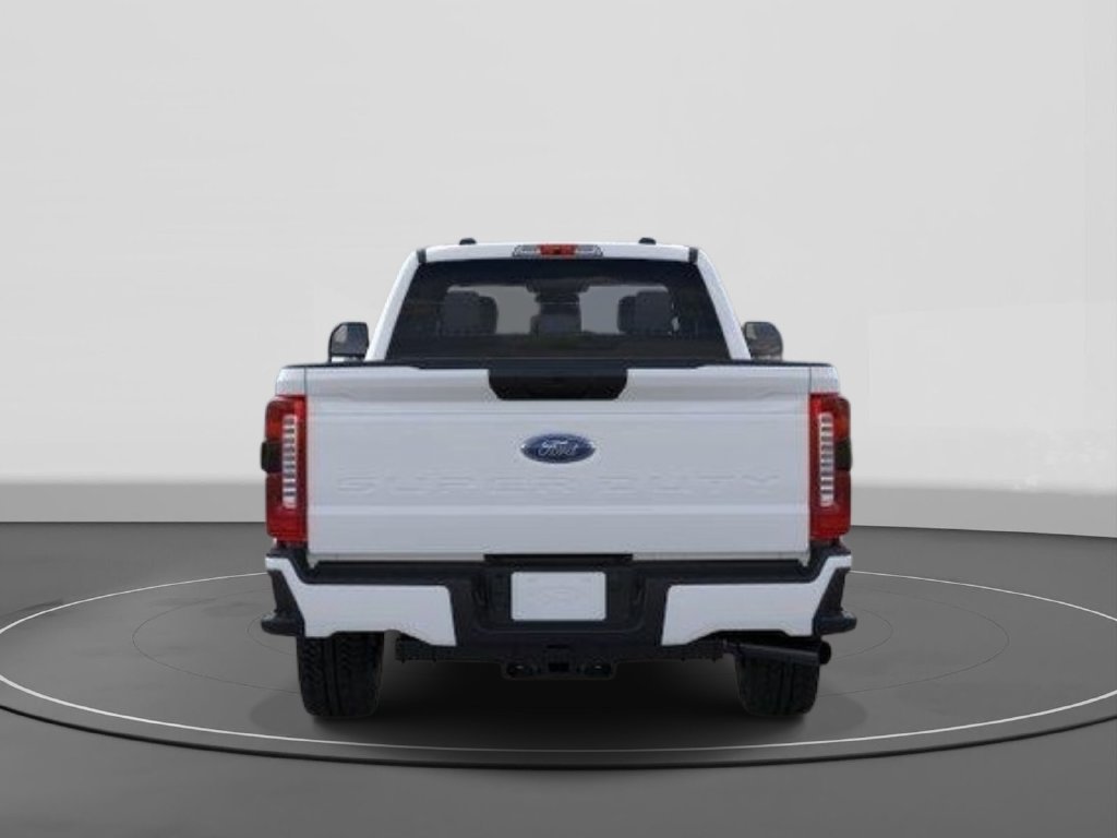 New 2026 Ford F350 XL w/ STX Appearance Package AWD/4WD image 5