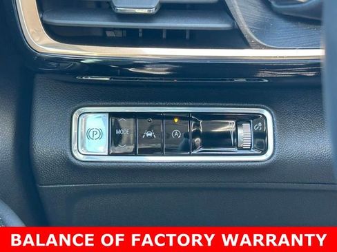 Certified 2024 Buick Envision Avenir AWD/4WD image 20