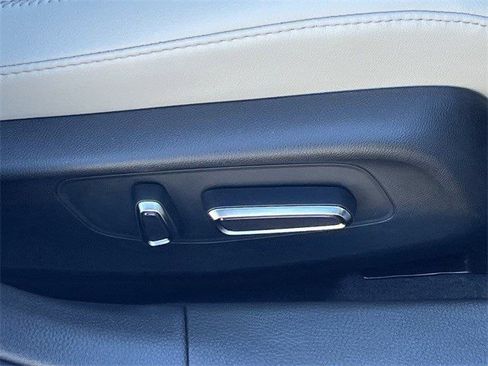 New 2026 Acura Integra A-Spec FWD image 30