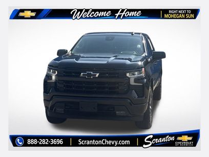 Certified 2023 Chevrolet Silverado 1500 RST w/ All Star Edition Plus