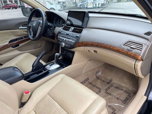 Used 2010 Honda Accord EX-L image 74