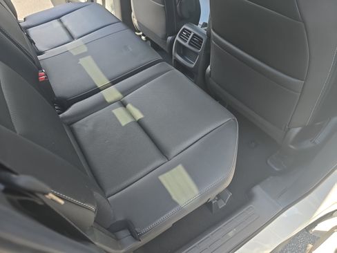 Used 2023 Honda Ridgeline RTL image 11