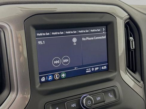 New 2026 Chevrolet Silverado 3500 W/T w/ WT Convenience Package image 14