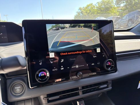 New 2026 Toyota C-HR AWD/4WD image 3