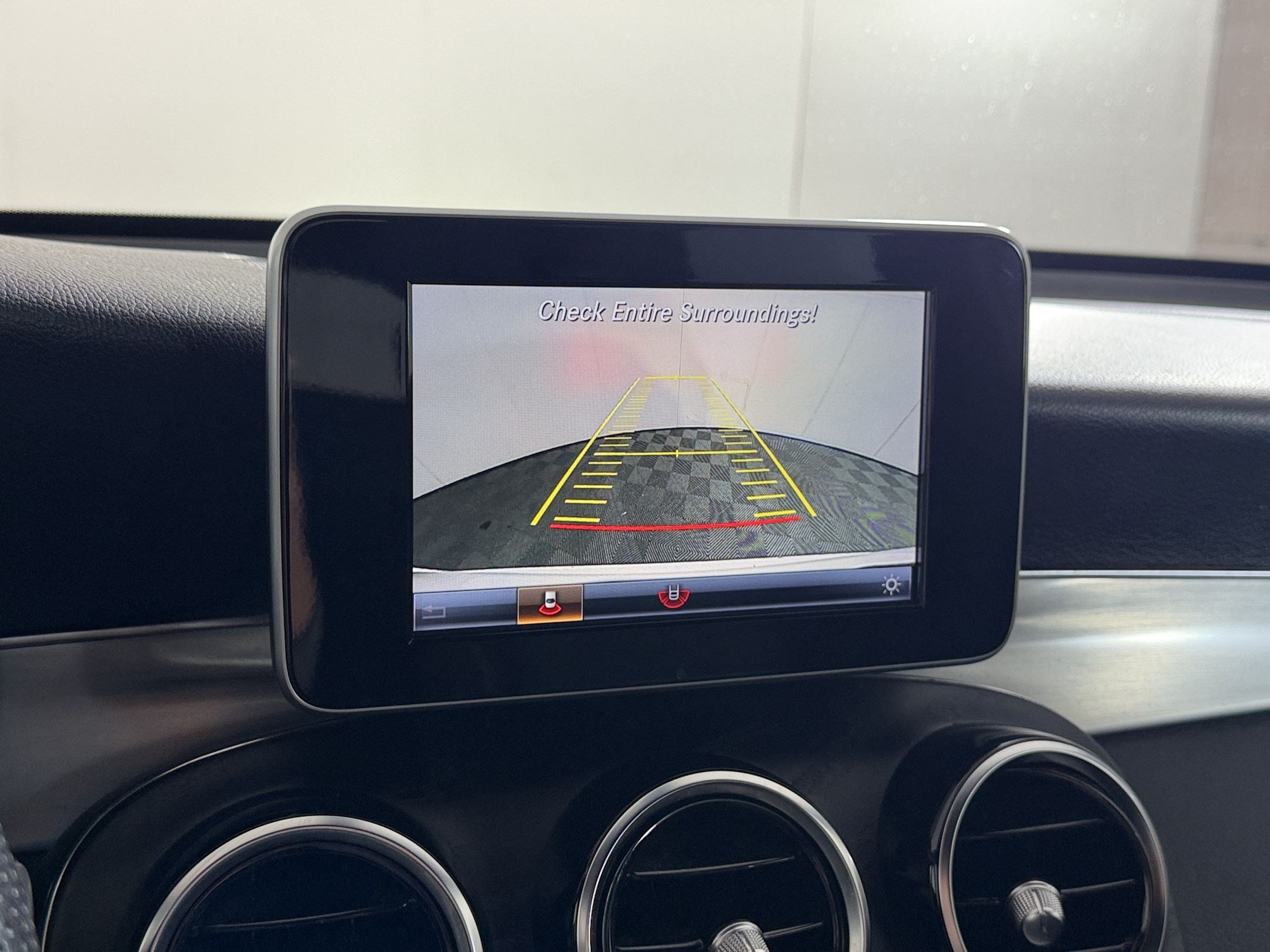 Certified 2019 Mercedes-Benz GLC 300 4MATIC image 19