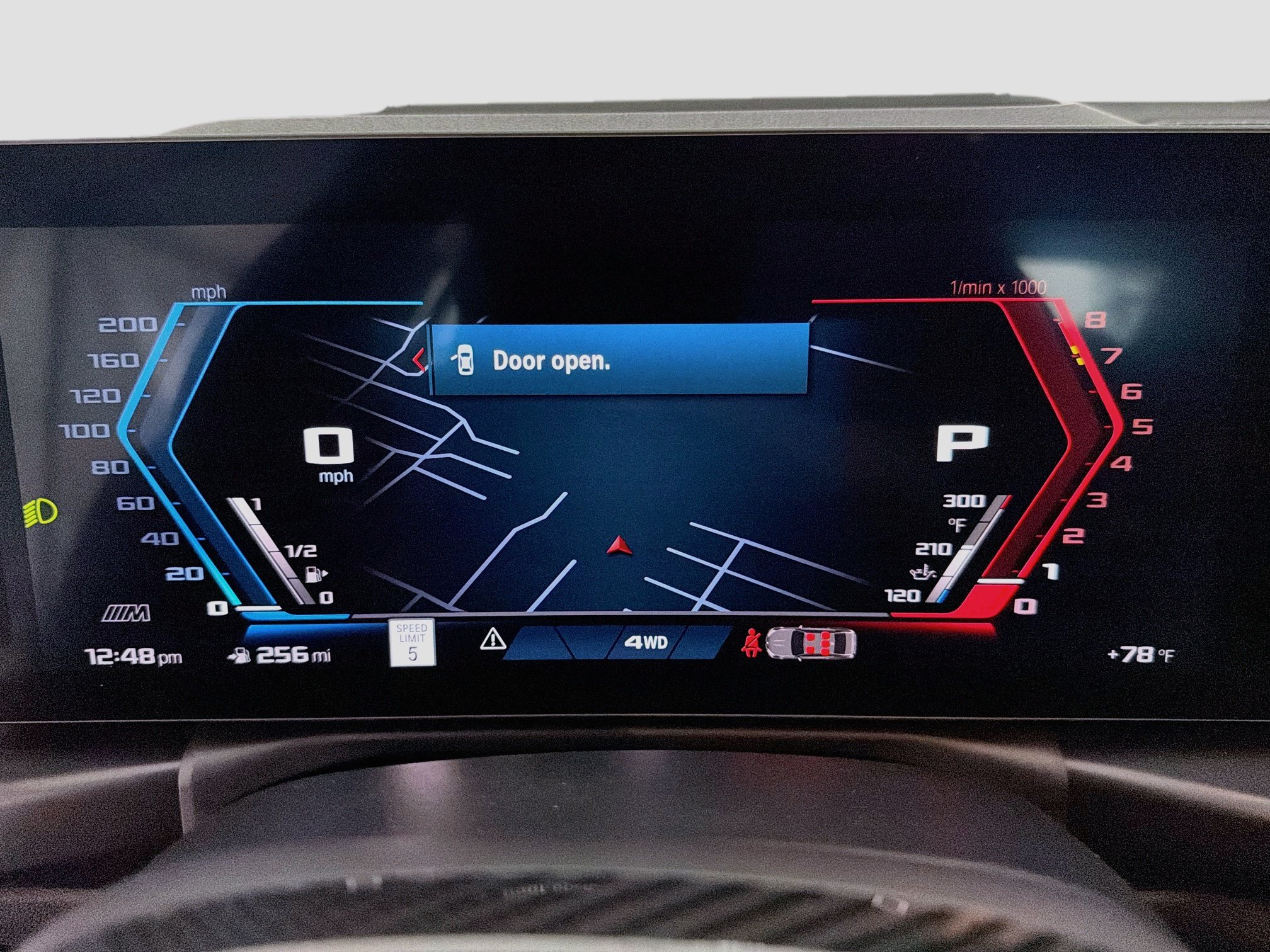 New 2027 BMW M3 Competition AWD/4WD image 40