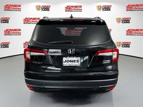 Used 2022 Honda Pilot Special Edition image 14