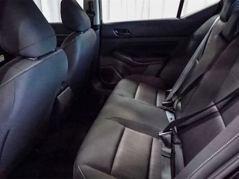 New 2025 Nissan Altima 2.5 S image 10