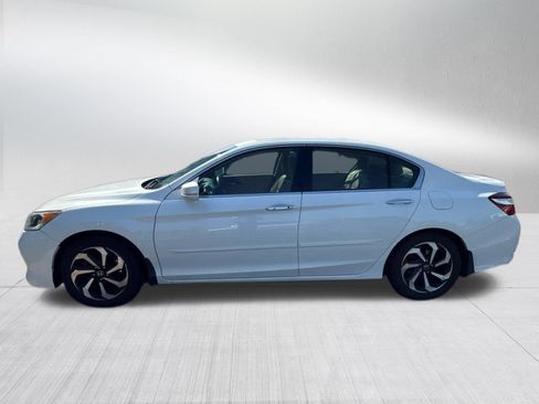 Used 2016 Honda Accord EX-L image 4