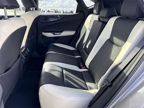 Certified 2022 Lexus NX 350 AWD w/ Premium Package image 23