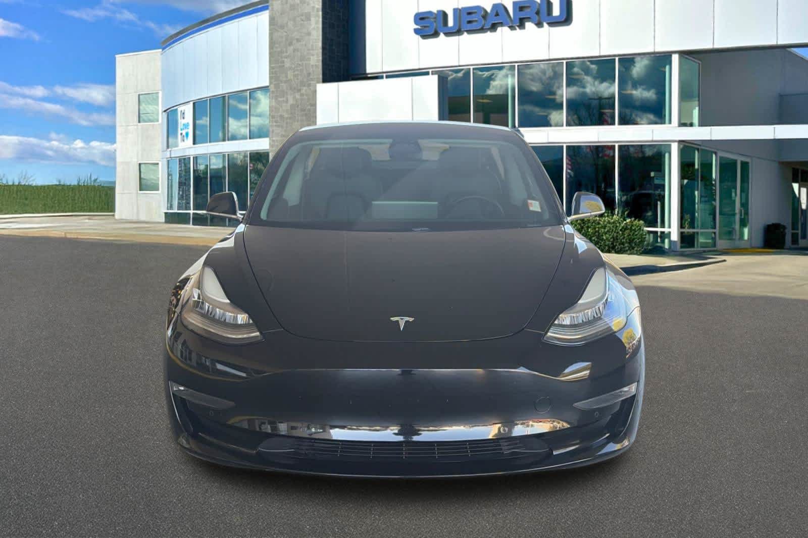 Used 2019 Tesla Model 3 RWD image 10