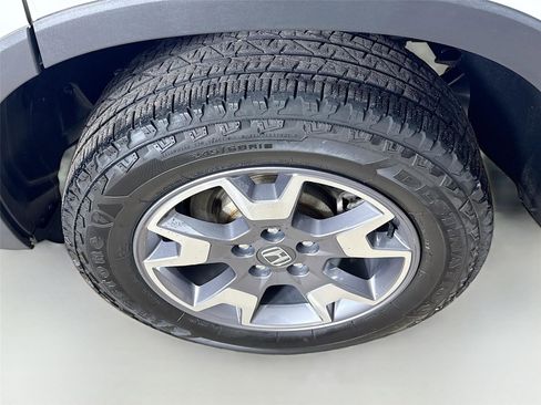 Used 2023 Honda Passport TrailSport image 31