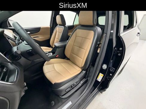 Certified 2024 Chevrolet Equinox Premier image 10