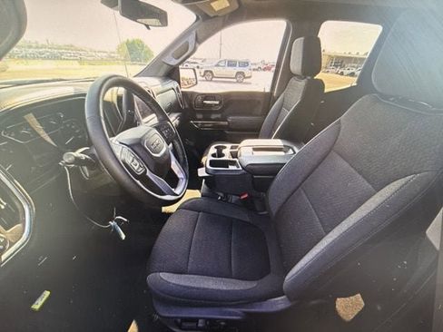 Used 2022 GMC Sierra 1500 Elevation AWD/4WD image 7