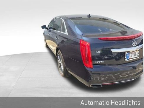 Used 2013 Cadillac XTS Luxury FWD image 7