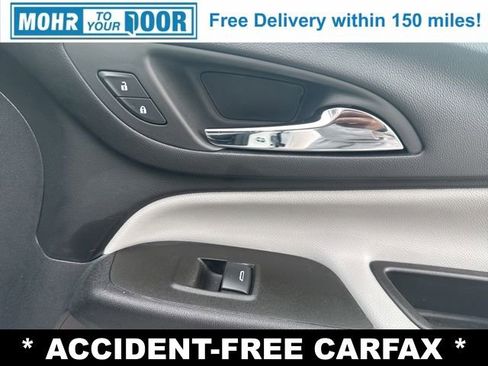 Used 2024 Chevrolet Equinox LS w/ LS Convenience Package image 28