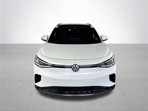 Used 2023 Volkswagen ID.4 Pro S image 3