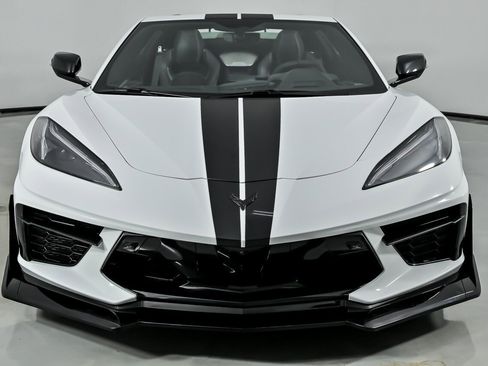 Used 2023 Chevrolet Corvette Stingray Preferred Conv w/ 2LT RWD image 5