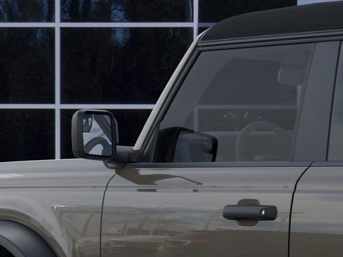 New 2025 Ford Bronco Base w/ Sasquatch Package image 53