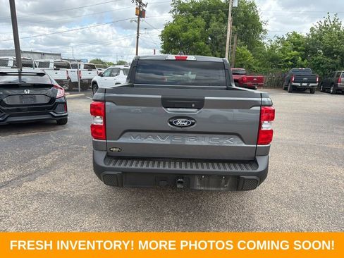 Used 2025 Ford Maverick XLT image 5