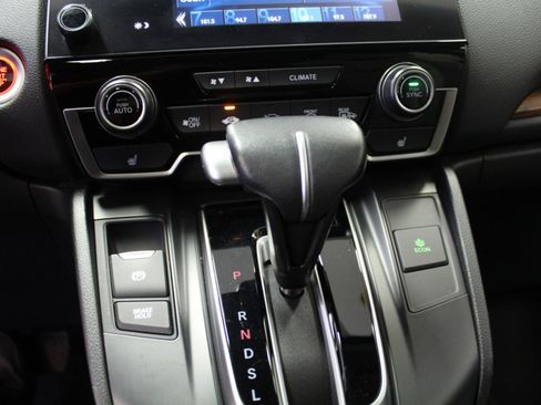 Used 2019 Honda CR-V EX-L image 17