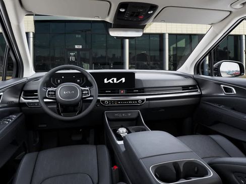 New 2026 Kia Carnival SX FWD image 14