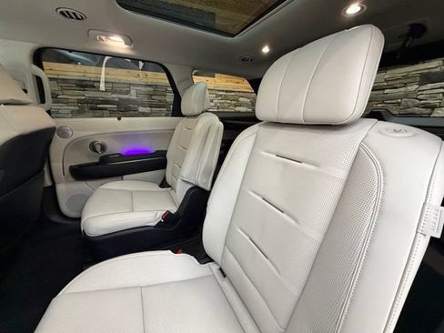 Used 2026 Hyundai Palisade Calligraphy AWD/4WD image 34
