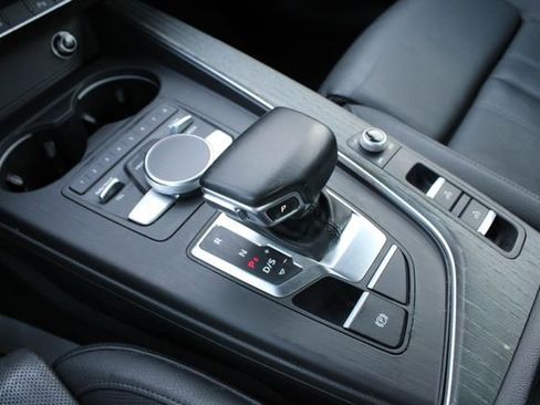 Used 2018 Audi A5 2.0T Premium Plus AWD/4WD image 17