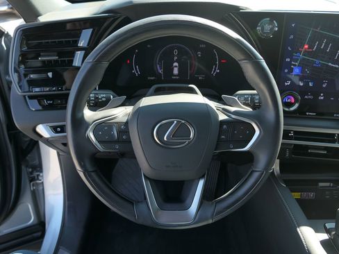 Used 2023 Lexus RX 350 FWD w/ Accessory Package (Z1) image 18