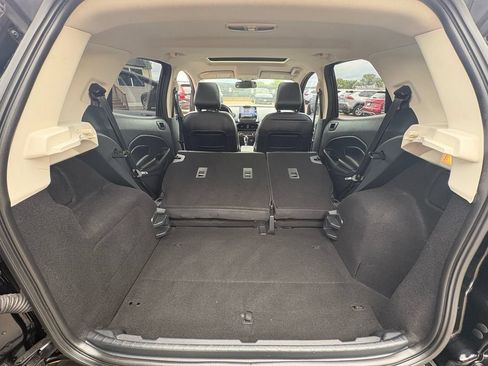 Used 2019 Ford EcoSport SES AWD/4WD image 29