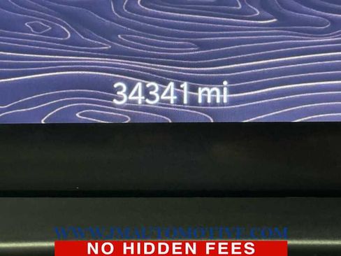 Used 2023 Jeep Grand Cherokee L Limited w/ Black Appearance Package image 23