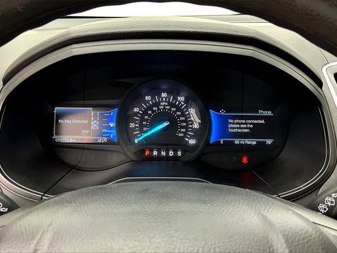 Used 2024 Ford Edge SE image 20