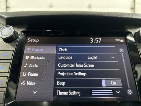 Used 2021 Toyota Tundra SR5 w/ TRD Off-Road Plus Package image 31