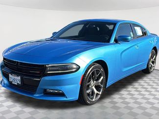 Used 2015 Dodge Charger SXT RWD video 1