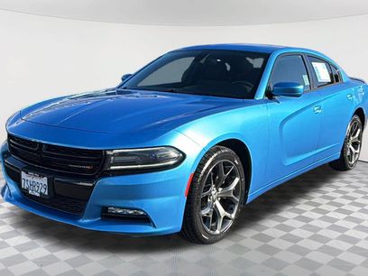 Used 2015 Dodge Charger SXT