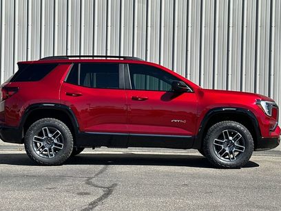 New 2026 GMC Terrain AT4 w/ Convenience Package III
