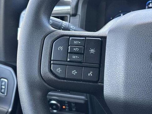 New 2025 Ford F150 STX w/ Equipment Group 200A image 26
